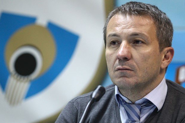 Scoria: "Sviđa mi se najava da je Dinamo za Rijeku ono što je Porto za Dinamo"