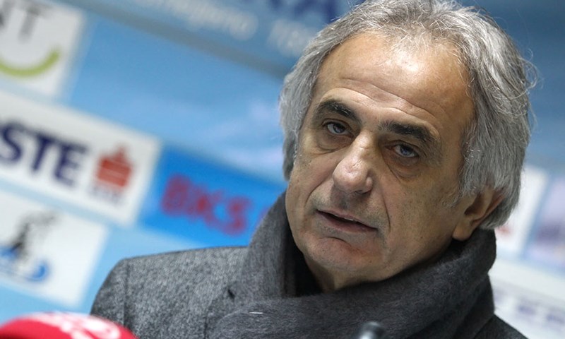Vaha: "Uvijek je lijepo pobijediti"