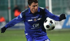 Cufre zbog ozljede propustio trening