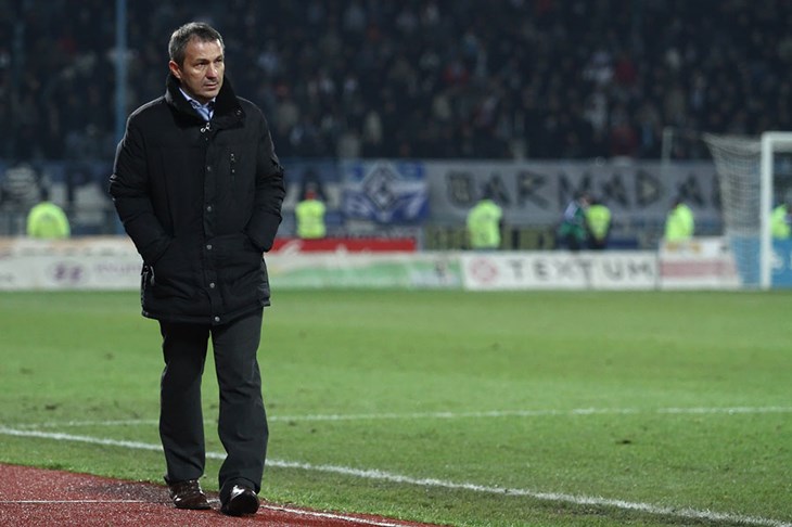 Scoria: "Pobjeda za nas i navijače"