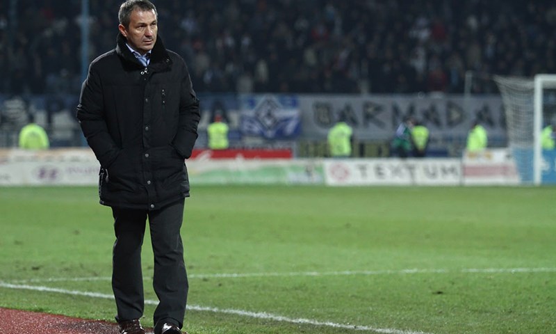 Scoria: "Lokomotiva je dobro vođena ekipa. Brzi su i agresivni i jako ih cijenim"