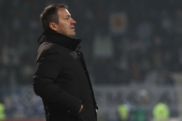 Scoria: "Zaslužili smo pobjedu, no u ovakvoj sezoni sve ide u krivom smjeru"