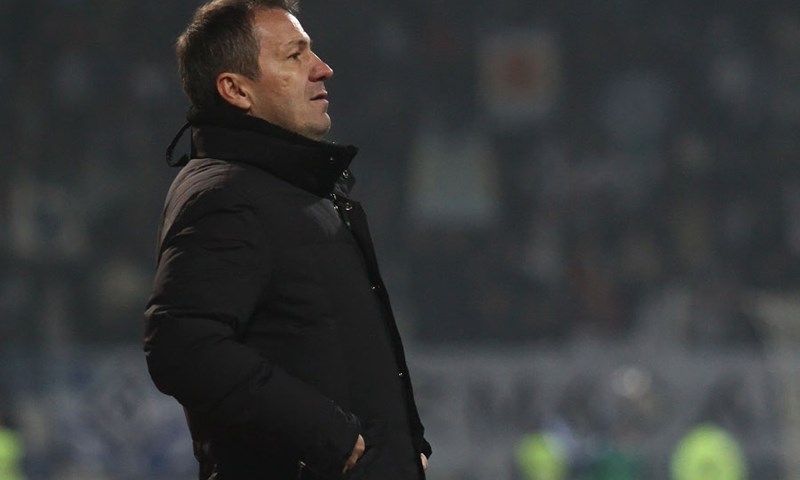 Scoria: "Bruno Marić je možda gurnuo Slaven Belupo u drugu ligu"