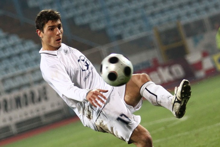 Kreilach: "Za Nedelišće nema opravdanja. To nam se više neće ponoviti"