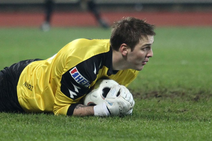 Kelava se iskupio, Vrsaljko najagilniji