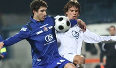 Vrsaljko: "Osjećam pozitivnu tremu"