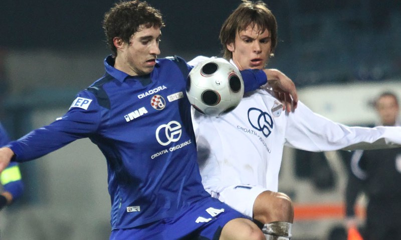 Šime Vrsaljko mora na operaciju