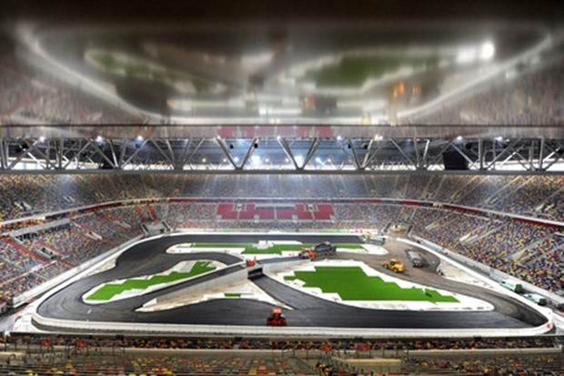 Nijemcima četvrti uzastopni naslov