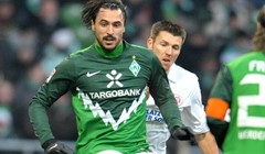 Werder konačno slavio uz hat-trick