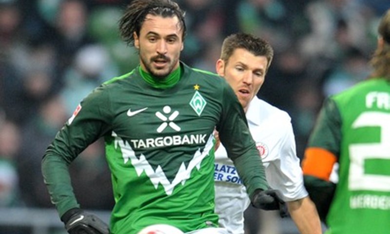 Werder konačno slavio uz hat-trick