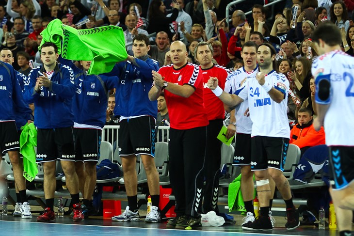 Kljaić: "Goluža nije zavrijedio reprezentaciju"