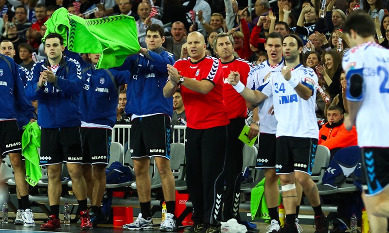 Kljaić: "Goluža nije zavrijedio reprezentaciju"