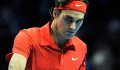 Federer slomio i Nadala