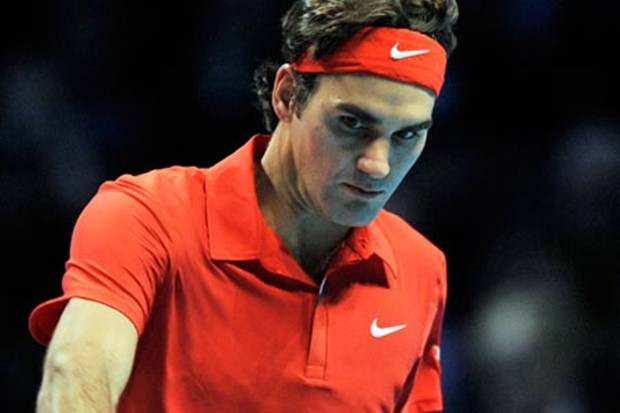 Federer slomio i Nadala