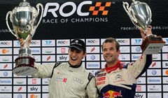 Portugalac šokirao Vettela i Loeba