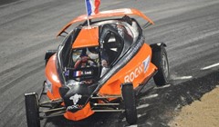 Loeb: "Želim novi okršaj s Filipeom"