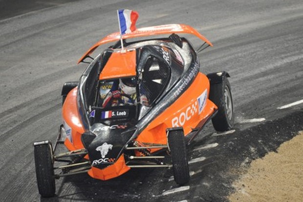 Loeb: "Želim novi okršaj s Filipeom"