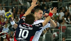 Flensburg s lakoćom u polufinale