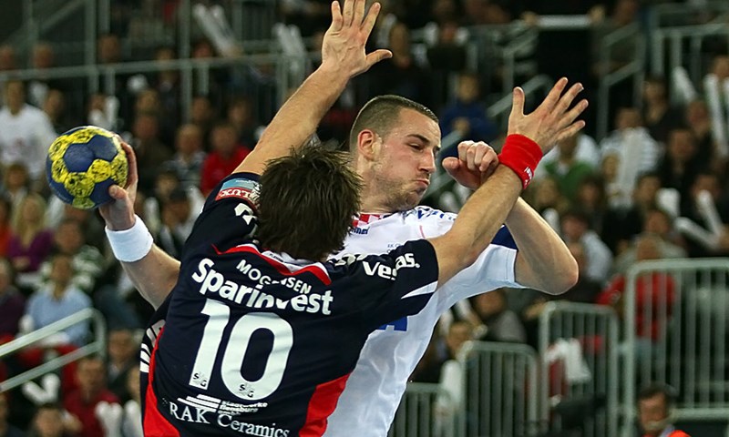 Flensburg s lakoćom u polufinale