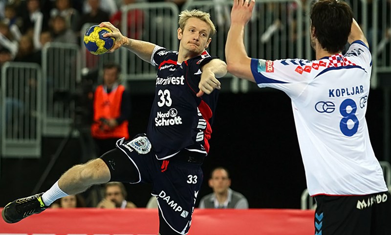 Boesen napušta Flensburg