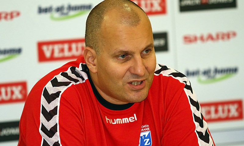 Nenad Kljajić novi izbornik Saudijske Arabije