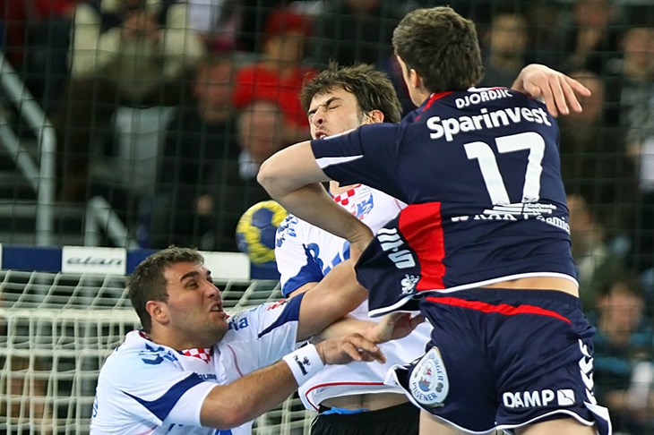 Flensburg pobjednik trokut turnira u Kielu