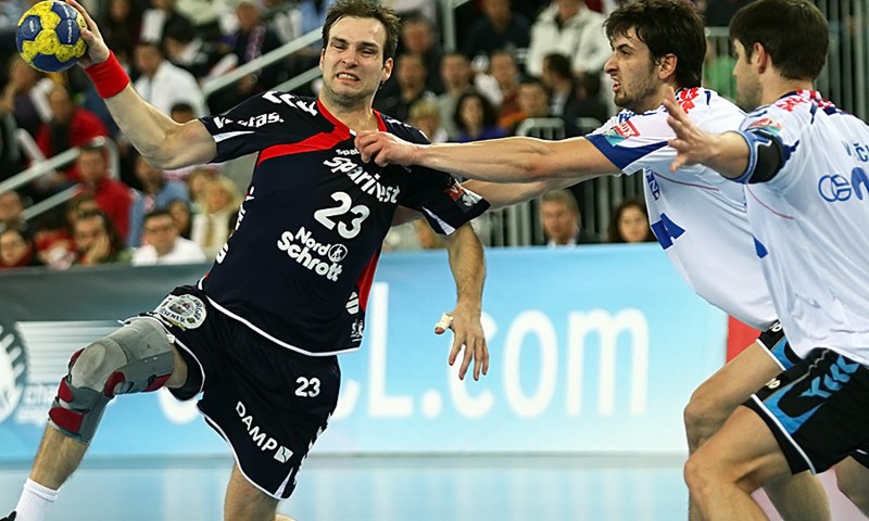 Flensburg od Gummersbacha preuzeo naslov u Kupu pobjednika kupova