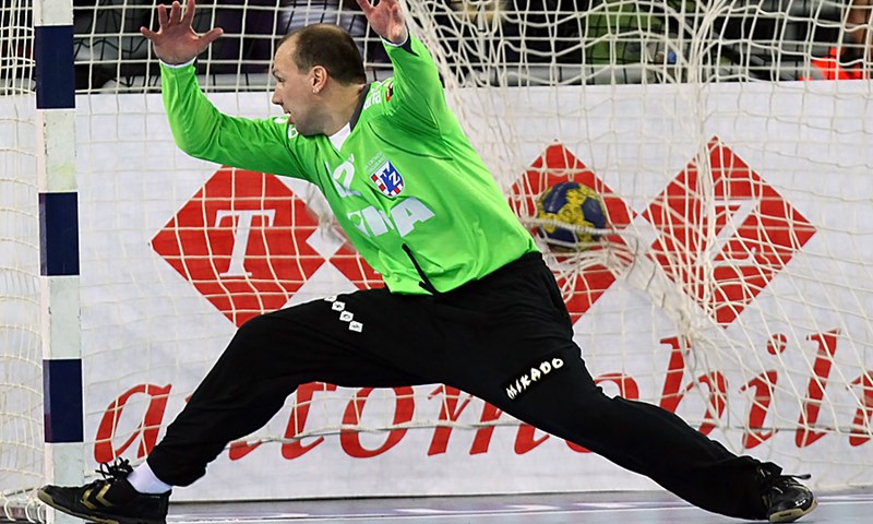 Škof: "Pametnom igrom do pobjede"