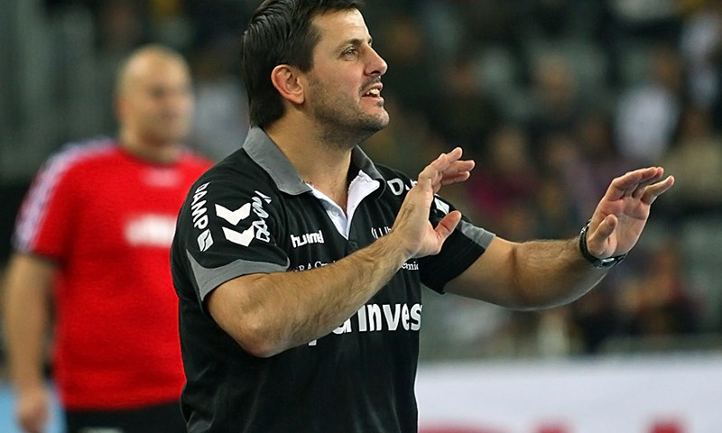 Potvrđeno: Ljubomir Vranješ od ljeta preuzima klupu Veszprema