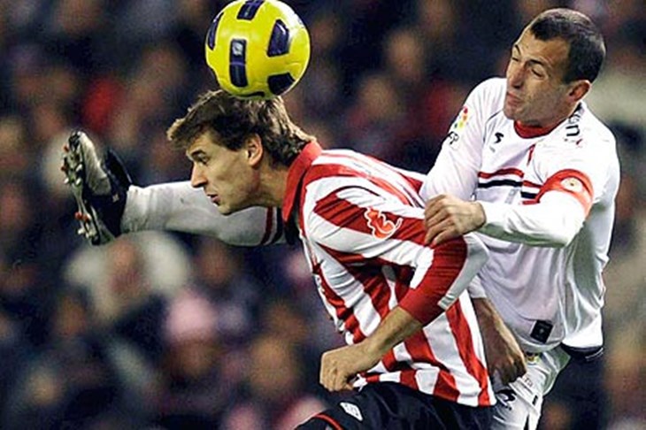 Bilbao do pobjede u zadnjim sekundama