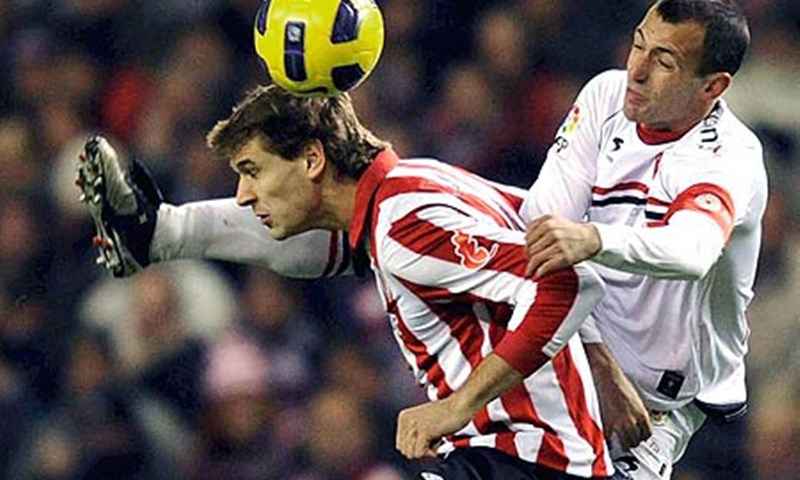 Bilbao do pobjede u zadnjim sekundama
