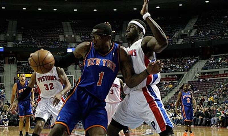 Poraz Lakersa, triple-double Smitha