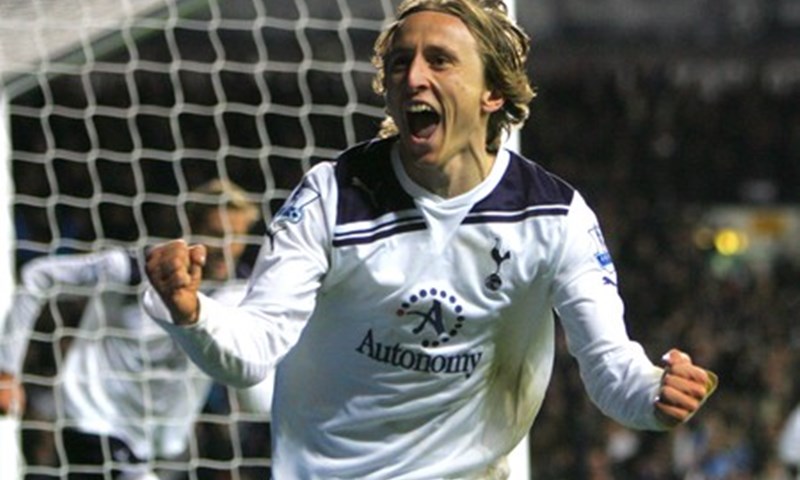 Modrić zabio Liverpoolu, West Ham ispao iz lige