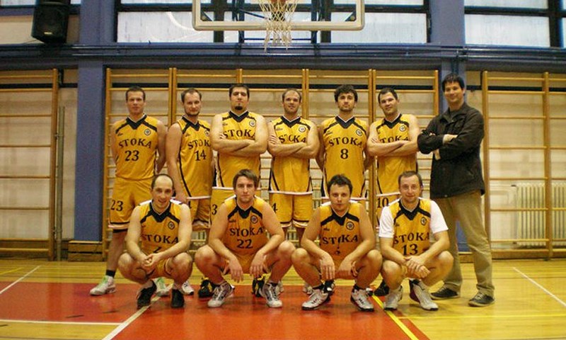 A-Team teško poražen
