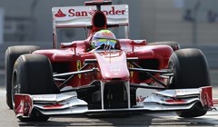 Massa: "Ja sam još uvijek ovdje"