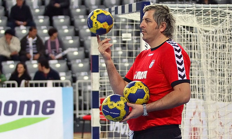 Šola: "Mirko nije bio spreman"