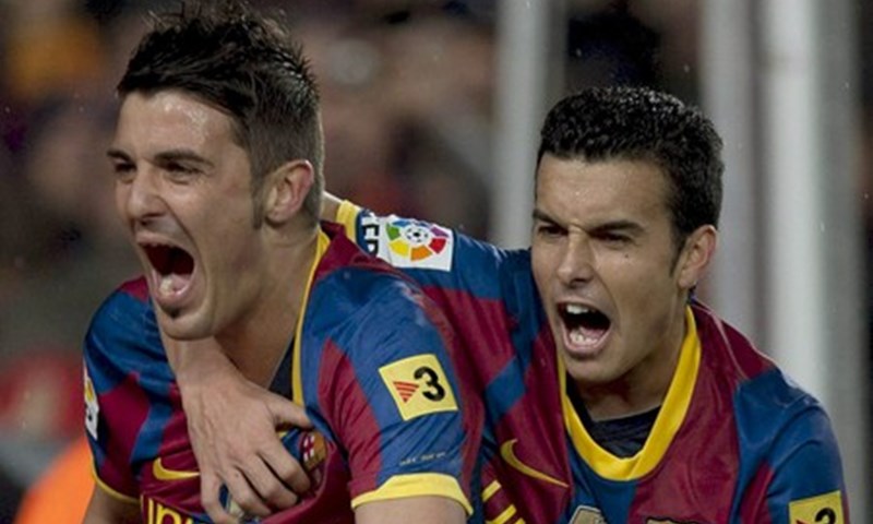 Video: Barcelona osramotila Real Madrid