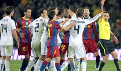 Puyol: "Nisam niti pomišljao na ovo"