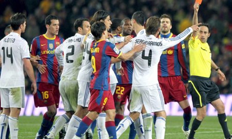 Puyol: "Nisam niti pomišljao na ovo"