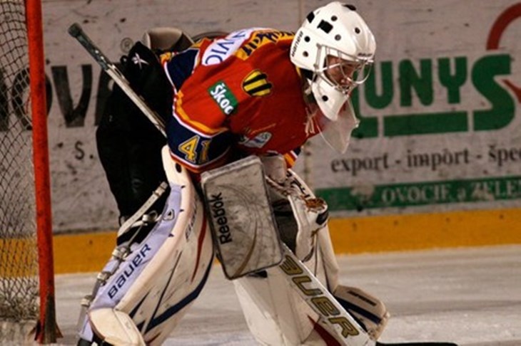 Netipična hrvatska priča