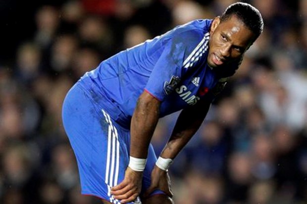 Drogba: "Stanje u klubu frustrirajuće"