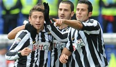 Marotta: "Aquilani i Buffon ostaju"