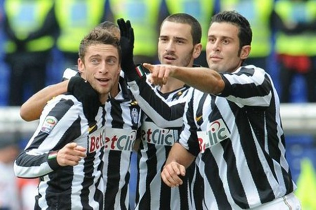 Marotta: "Aquilani i Buffon ostaju"