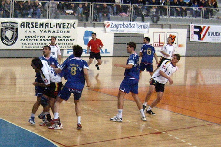 Zagreb očekivano slavio