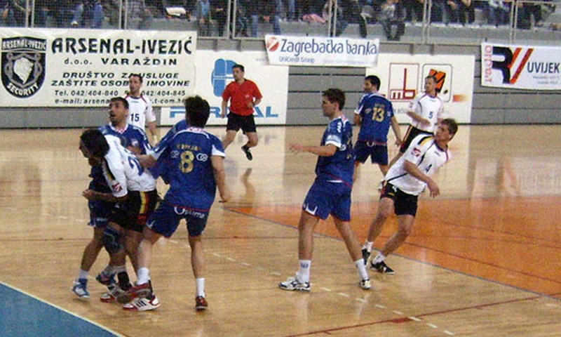 Zagreb očekivano slavio