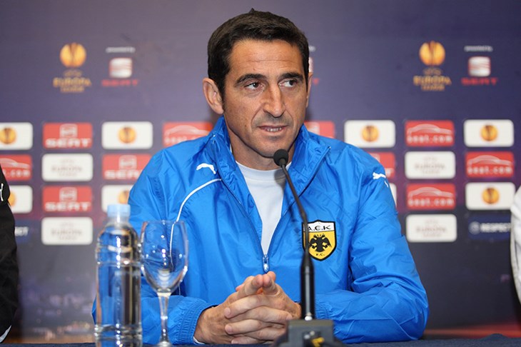 Jimenez: "Došli smo u Split pobijediti"