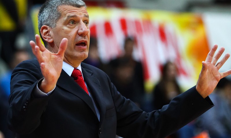 Petrović: "Kontroliramo svoju sudbinu"