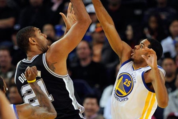 Video: Lakersi pali treći put zaredom