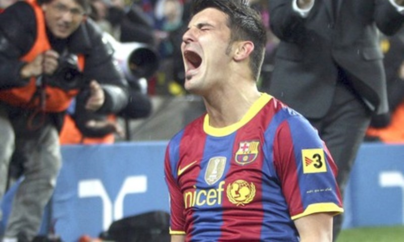 Barcelona najbolja u 21. stoljeću