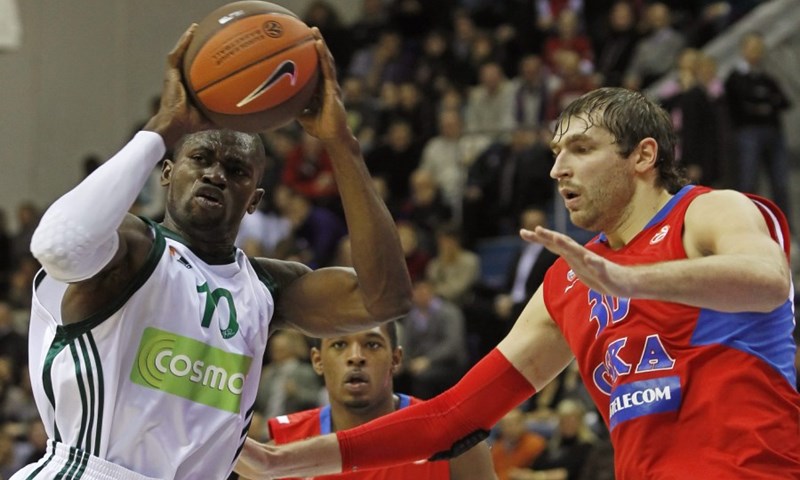 Pao ostavio CSKA na teoriji